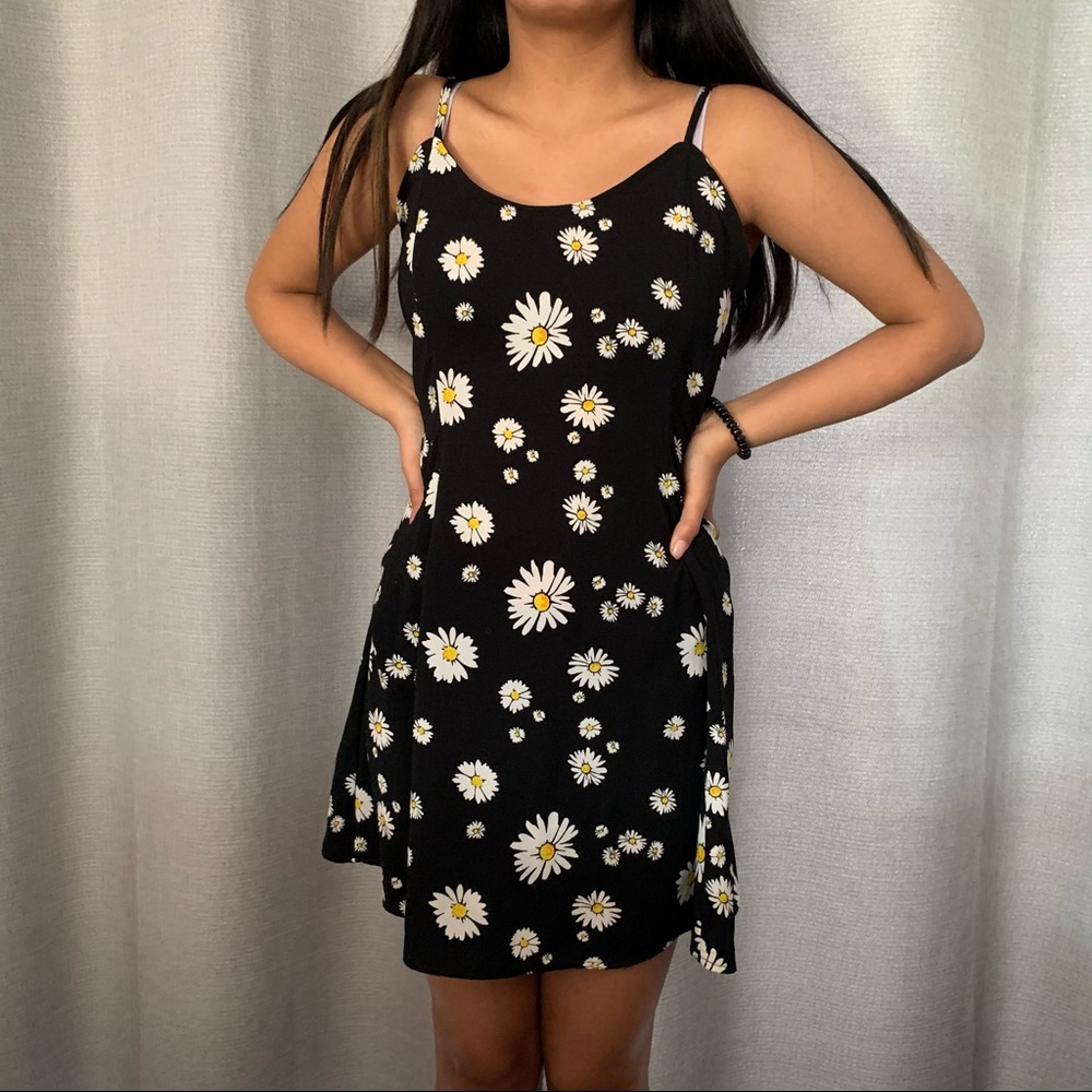 Mudd Daisy Dress